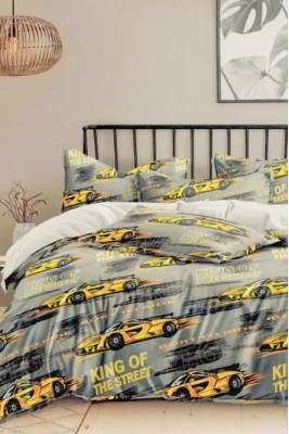 Підлітковий комплект постільної білизни Viluta